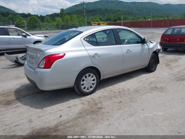 Photo 3 VIN: 3N1CN7AP4KL859653 - NISSAN VERSA 