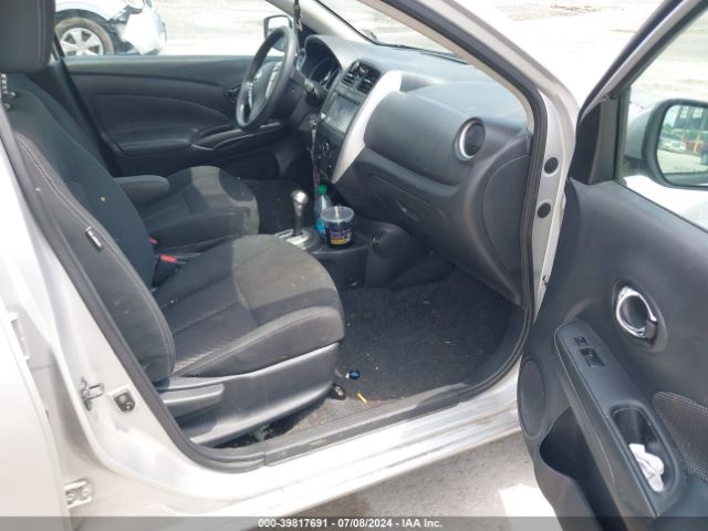 Photo 4 VIN: 3N1CN7AP4KL859653 - NISSAN VERSA 