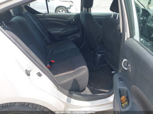 Photo 7 VIN: 3N1CN7AP4KL859653 - NISSAN VERSA 