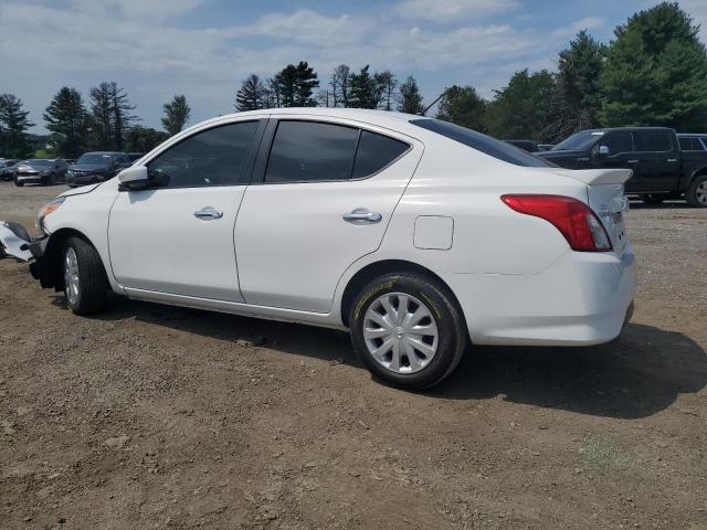 Photo 1 VIN: 3N1CN7AP4KL859765 - NISSAN VERSA S 