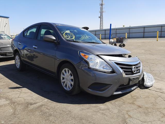 Photo 0 VIN: 3N1CN7AP4KL859863 - NISSAN VERSA S 