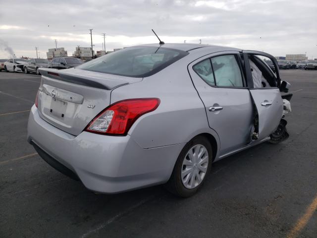 Photo 3 VIN: 3N1CN7AP4KL859958 - NISSAN VERSA S 