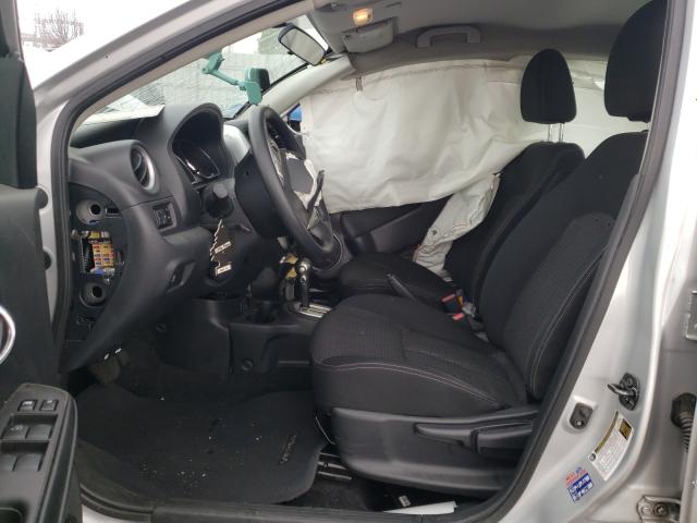 Photo 4 VIN: 3N1CN7AP4KL859958 - NISSAN VERSA S 