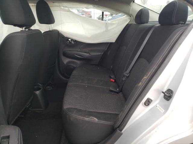 Photo 5 VIN: 3N1CN7AP4KL859958 - NISSAN VERSA S 