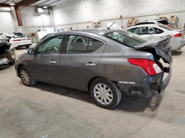 Photo 1 VIN: 3N1CN7AP4KL862469 - NISSAN VERSA S 