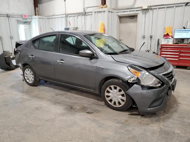 Photo 3 VIN: 3N1CN7AP4KL862469 - NISSAN VERSA S 