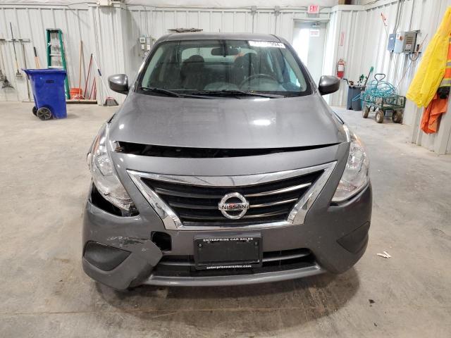 Photo 4 VIN: 3N1CN7AP4KL862469 - NISSAN VERSA S 