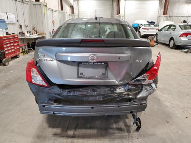 Photo 5 VIN: 3N1CN7AP4KL862469 - NISSAN VERSA S 