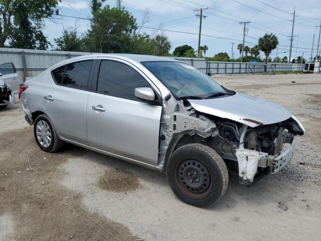 Photo 3 VIN: 3N1CN7AP4KL862617 - NISSAN VERSA 