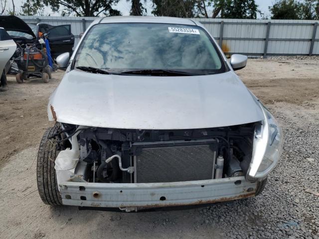 Photo 4 VIN: 3N1CN7AP4KL862617 - NISSAN VERSA 