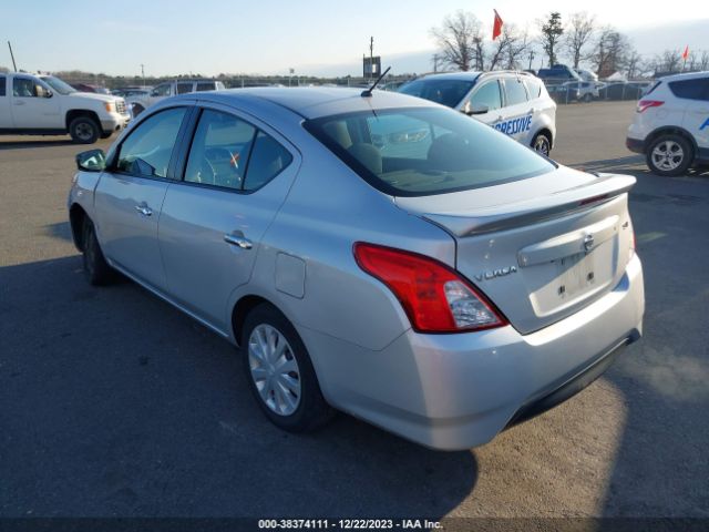 Photo 2 VIN: 3N1CN7AP4KL862763 - NISSAN VERSA 