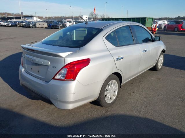 Photo 3 VIN: 3N1CN7AP4KL862763 - NISSAN VERSA 