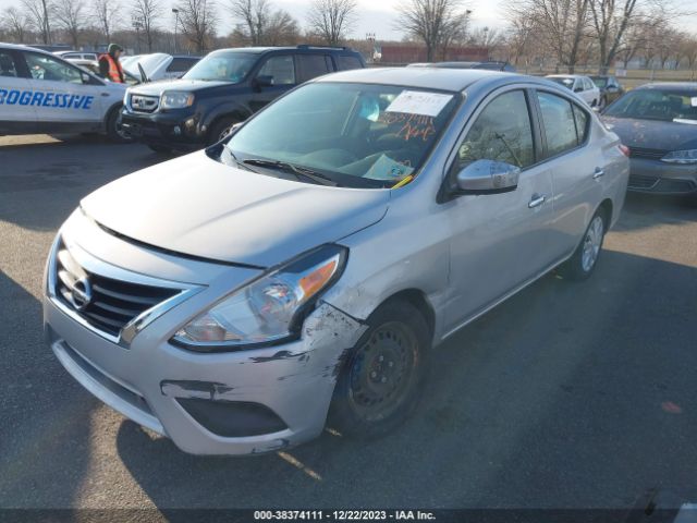 Photo 5 VIN: 3N1CN7AP4KL862763 - NISSAN VERSA 