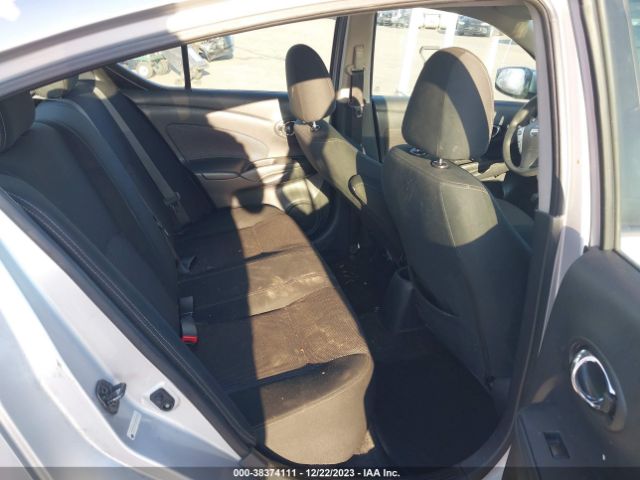 Photo 7 VIN: 3N1CN7AP4KL862763 - NISSAN VERSA 