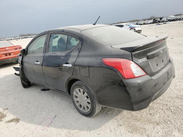 Photo 1 VIN: 3N1CN7AP4KL863377 - NISSAN VERSA S 