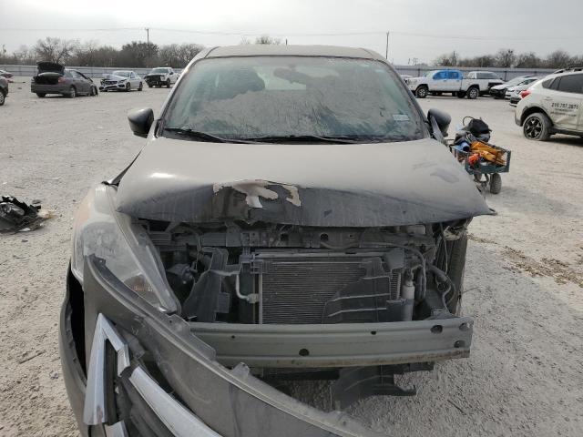 Photo 4 VIN: 3N1CN7AP4KL863377 - NISSAN VERSA S 