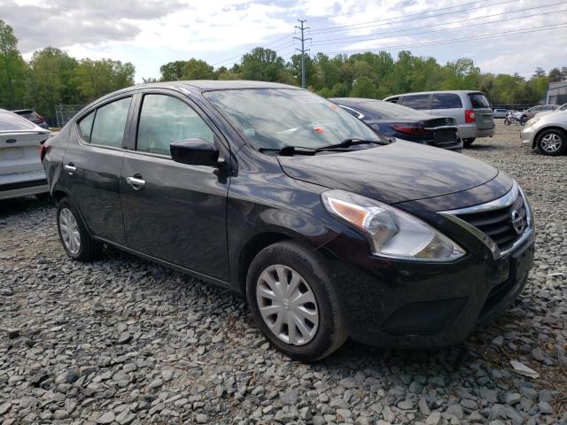 Photo 3 VIN: 3N1CN7AP4KL863413 - NISSAN VERSA 