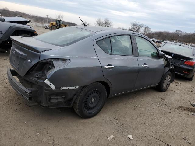 Photo 2 VIN: 3N1CN7AP4KL863685 - NISSAN VERSA S 