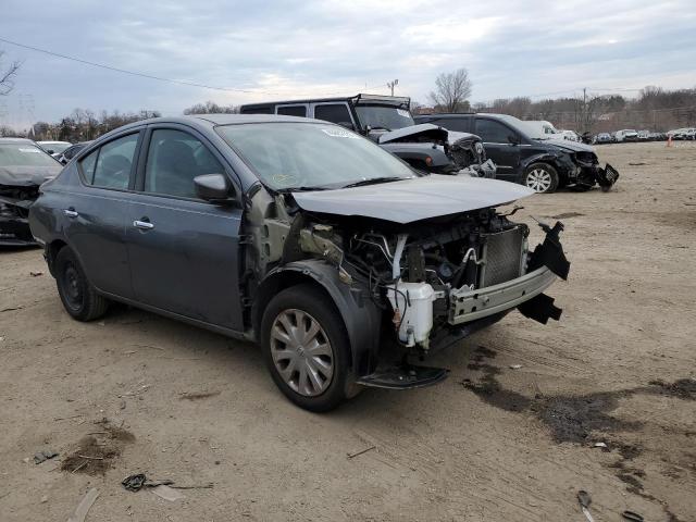 Photo 3 VIN: 3N1CN7AP4KL863685 - NISSAN VERSA S 