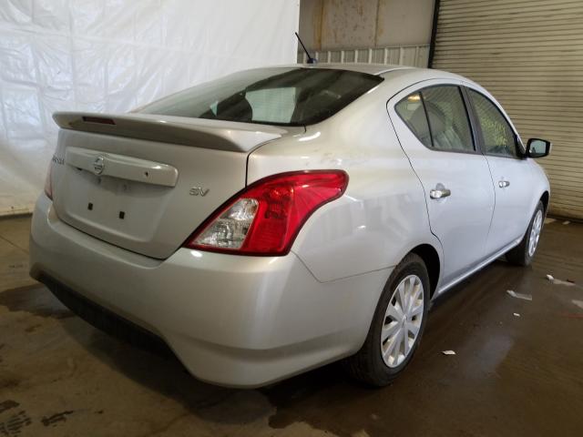 Photo 3 VIN: 3N1CN7AP4KL864612 - NISSAN VERSA S 