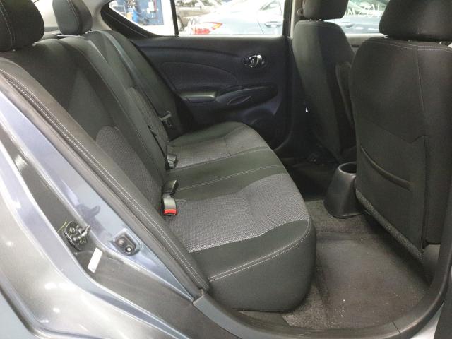 Photo 5 VIN: 3N1CN7AP4KL864707 - NISSAN VERSA S 