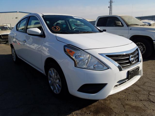 Photo 0 VIN: 3N1CN7AP4KL864772 - NISSAN VERSA S 