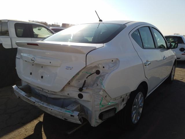 Photo 3 VIN: 3N1CN7AP4KL864772 - NISSAN VERSA S 