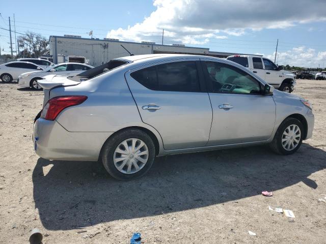 Photo 2 VIN: 3N1CN7AP4KL865162 - NISSAN VERSA S 