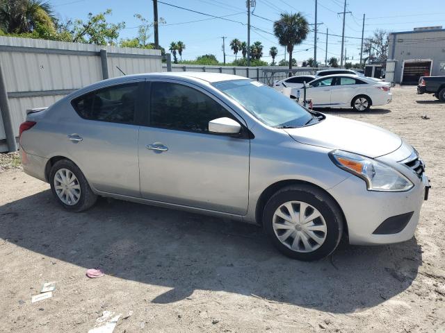 Photo 3 VIN: 3N1CN7AP4KL865162 - NISSAN VERSA S 