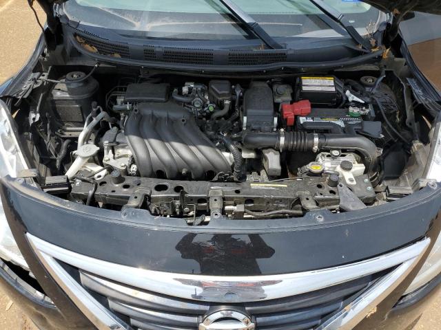 Photo 10 VIN: 3N1CN7AP4KL865419 - NISSAN VERSA S 