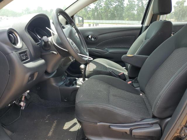 Photo 6 VIN: 3N1CN7AP4KL865419 - NISSAN VERSA S 