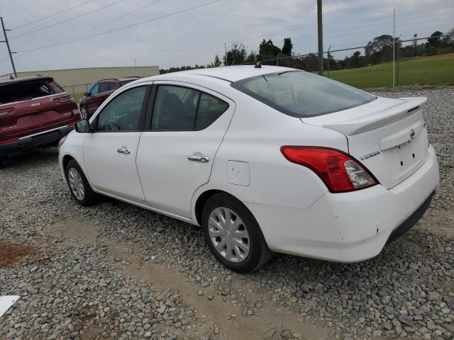 Photo 1 VIN: 3N1CN7AP4KL866439 - NISSAN VERSA S 