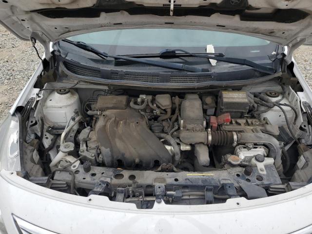 Photo 10 VIN: 3N1CN7AP4KL866439 - NISSAN VERSA S 