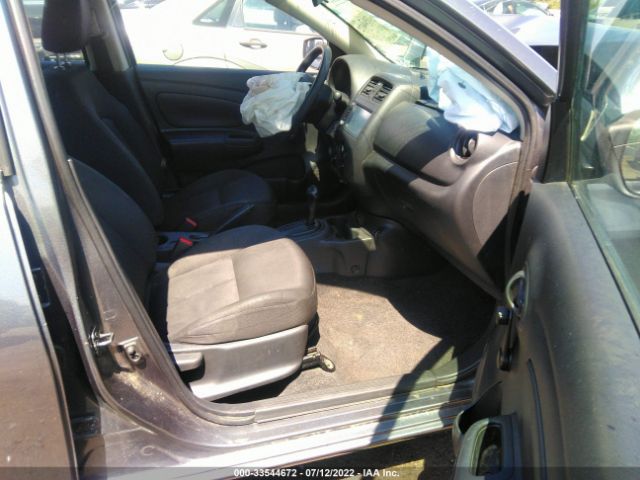 Photo 4 VIN: 3N1CN7AP4KL866456 - NISSAN VERSA SEDAN 