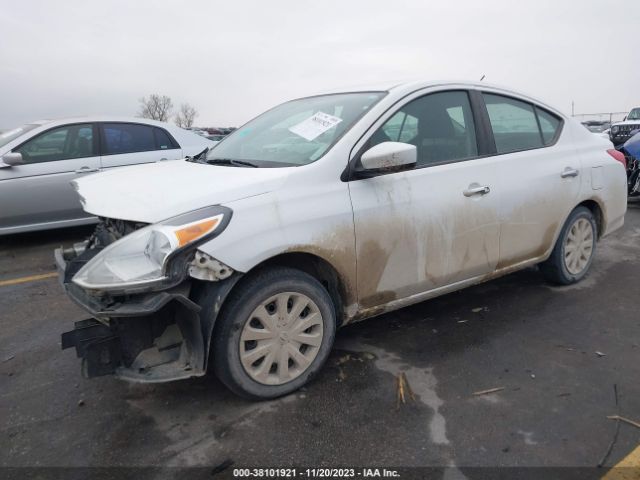 Photo 1 VIN: 3N1CN7AP4KL866540 - NISSAN VERSA 