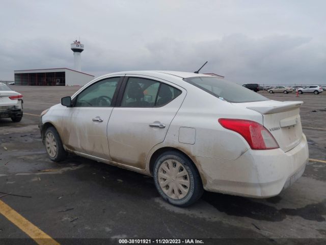 Photo 2 VIN: 3N1CN7AP4KL866540 - NISSAN VERSA 