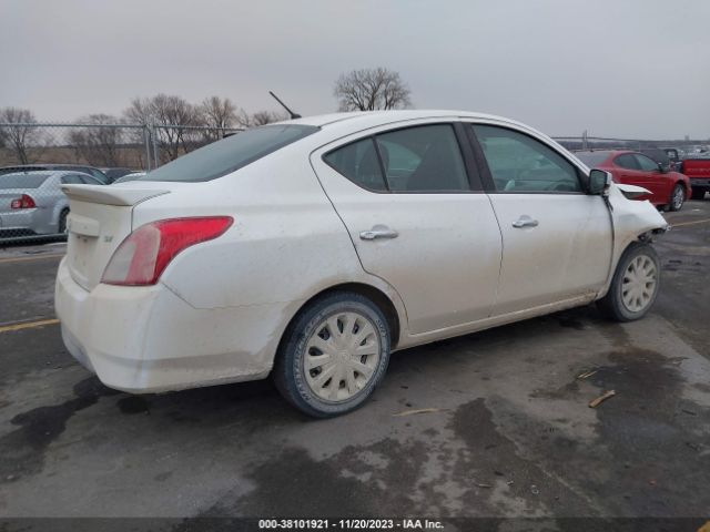 Photo 3 VIN: 3N1CN7AP4KL866540 - NISSAN VERSA 