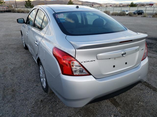 Photo 2 VIN: 3N1CN7AP4KL866943 - NISSAN VERSA S 