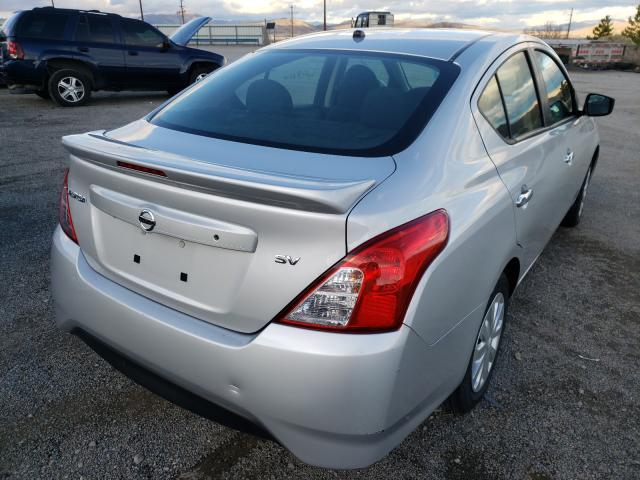 Photo 3 VIN: 3N1CN7AP4KL866943 - NISSAN VERSA S 