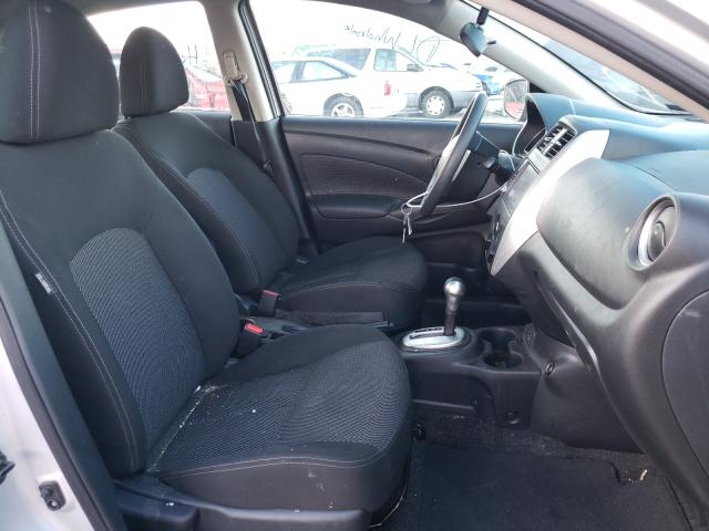 Photo 4 VIN: 3N1CN7AP4KL866943 - NISSAN VERSA S 