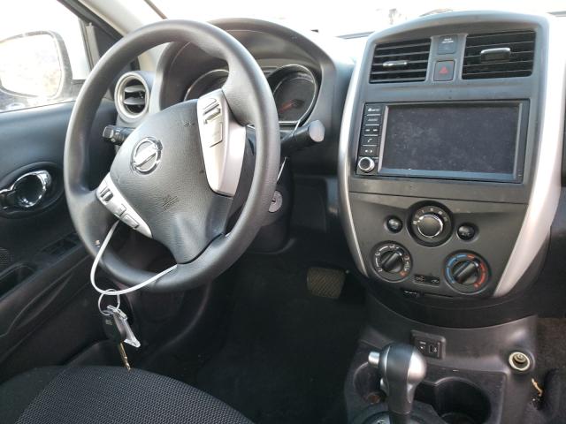 Photo 8 VIN: 3N1CN7AP4KL866943 - NISSAN VERSA S 