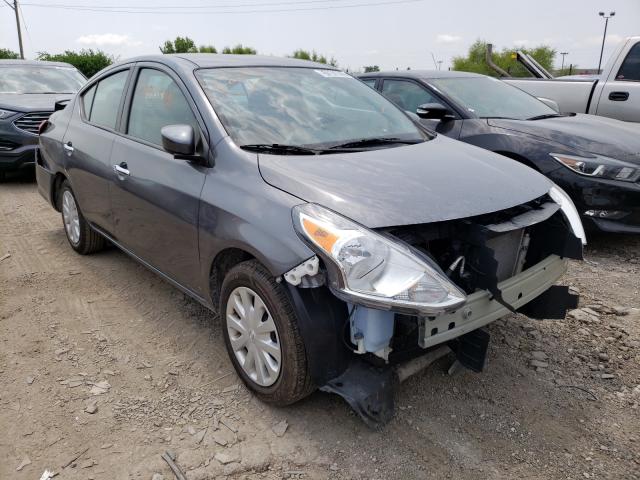 Photo 0 VIN: 3N1CN7AP4KL867106 - NISSAN VERSA S 