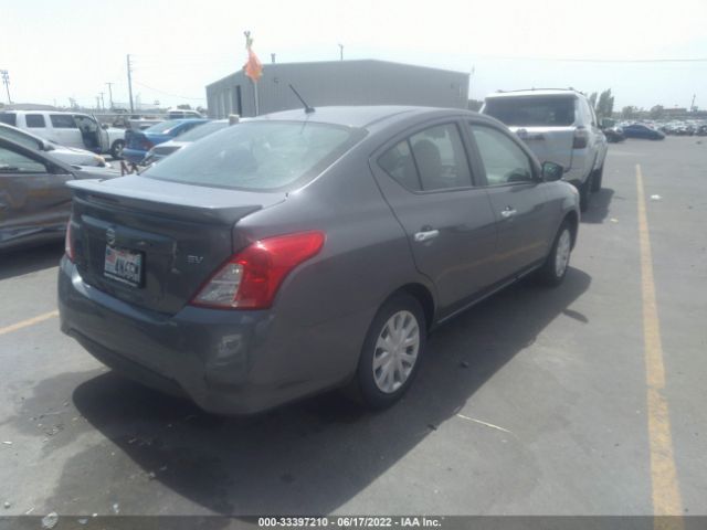 Photo 3 VIN: 3N1CN7AP4KL868479 - NISSAN VERSA SEDAN 