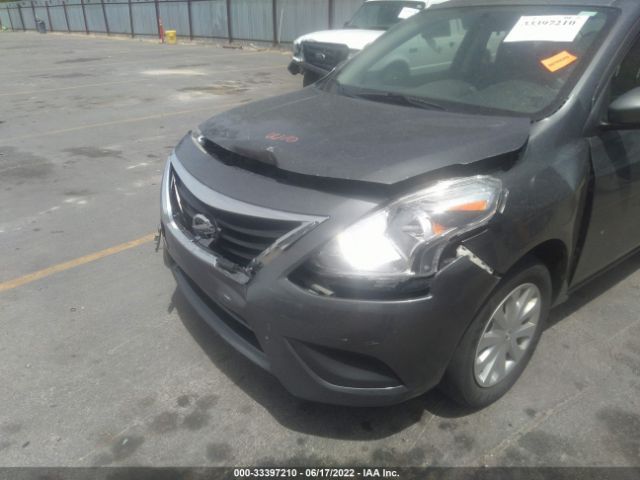 Photo 5 VIN: 3N1CN7AP4KL868479 - NISSAN VERSA SEDAN 