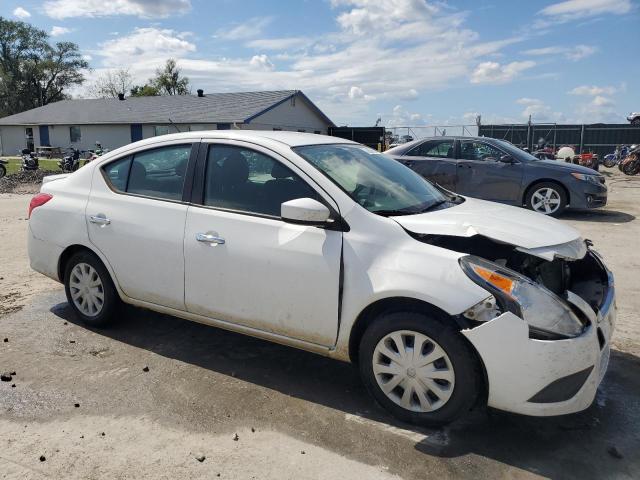 Photo 3 VIN: 3N1CN7AP4KL868482 - NISSAN VERSA S 