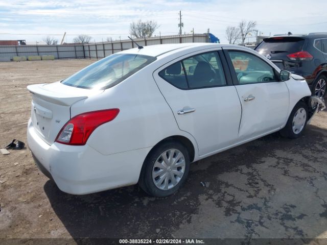 Photo 3 VIN: 3N1CN7AP4KL868627 - NISSAN VERSA 