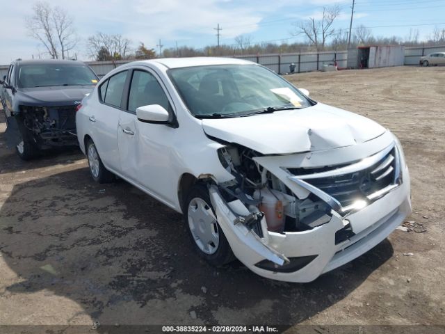 Photo 5 VIN: 3N1CN7AP4KL868627 - NISSAN VERSA 