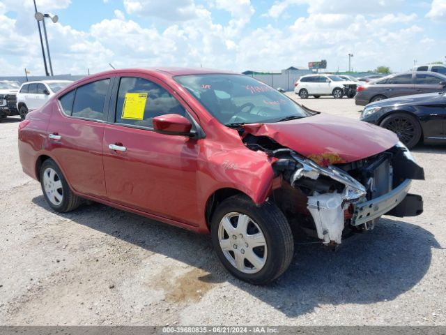 Photo 0 VIN: 3N1CN7AP4KL868997 - NISSAN VERSA 