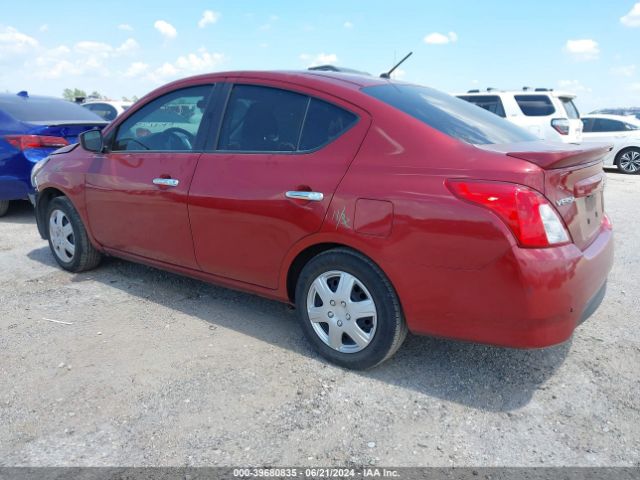 Photo 2 VIN: 3N1CN7AP4KL868997 - NISSAN VERSA 