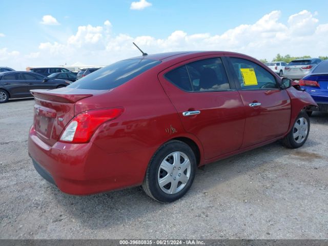 Photo 3 VIN: 3N1CN7AP4KL868997 - NISSAN VERSA 